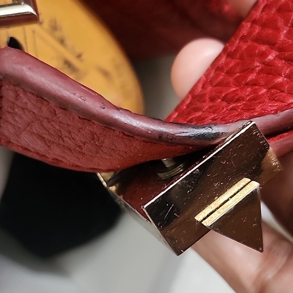 SOLD!for$200/Givenchy Antigona - Picture 3 of 5